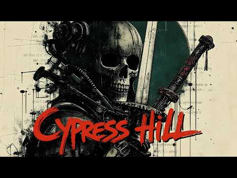 Cypress Hill RMXs Random Remix 2026 HQ Shot Down
