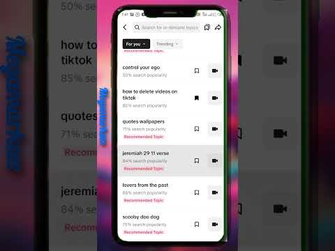 how to used Creator insight search globally#innigeria #tiktok#howto