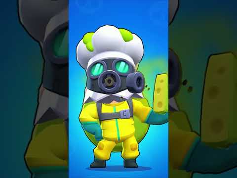 Ranking Every Dynamike Skin #brawlstars #brawlstarsgame #shorts