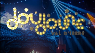 Doudoune Club - Val d'Isère - 2017