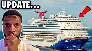 Update on Carnival Cruise Ship DEATH | CRUISE NEWS