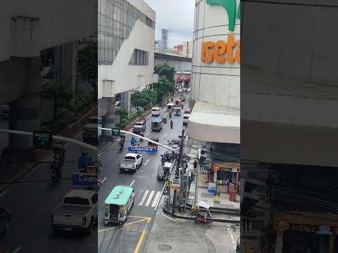 ISETAN MALL RECTO QUIAPO MANILA😍
