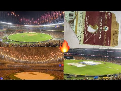 Gt vs csk Finall t20 match ka last boll excitement and celebration❤️||￼￼#msdhoni #vlog