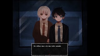 A estação saihate | Saihate station