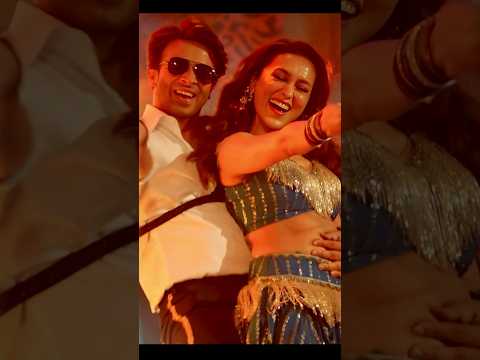 শাকিব মিমি একসাথে "লাগে উরা ধুরা" গান এ #toofan #shakibkhan #toofansong