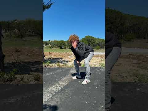 POV: You Joined The Military