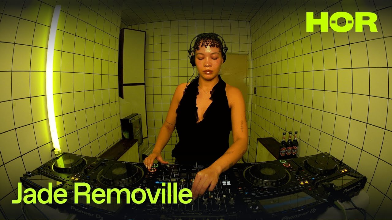 Jade Removille | HÖR – November 22 / 2024