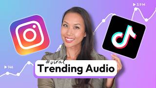 How to Find Trending Audio for Reels and TikTok