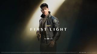 007 first light