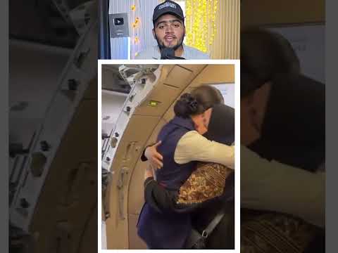 Ma Beti Hajj Par Ja Rhi Hai #ytviral #hajj #shortsfeed