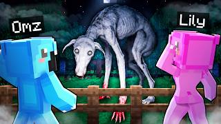 Minecraft's NEW Dexter Horror Mod is DISTURBING...