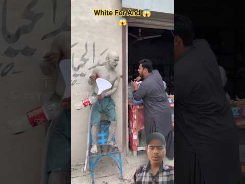 oiled mein cold drink aage dekho kya hota hai😱😱 #reaction