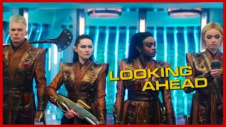 What to Look For Strange New Worlds Season 3
