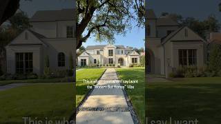 New Modern Luxury House In Dallas Texas! #house