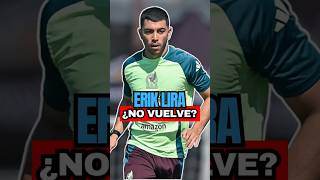 Yo creo que mejor nos vamos despidiendo de Erik Lira... #CruzAzul #ErikLira #Mexico #Mundial