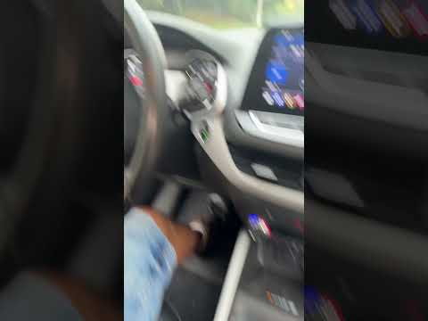 Como parar o carro da maneira correta