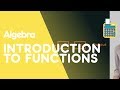 Understanding Functions and Their Properties