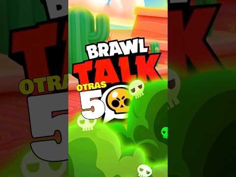 OTROS 5 "ENGAÑOS" DE SUPERCELL #brawlstars #shorts