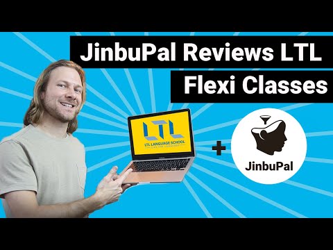 Want Chinese lessons? LTL Flexi Classes Review