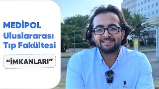 TERCİH SÜRECİ | MEDİPOL ÜNİVERSİTESİ ULUSLARARASI TIP NEDİR ? İMKANLARI NELERDİR?