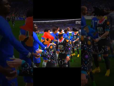 #goku #edit #music #football