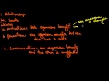 Symbiotic Relationships and Trophic Levels