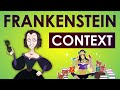 Themes and Concepts in Frankenstein