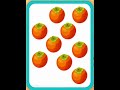 Counting Concepts and Techniques