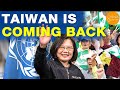 Taiwan's Political Relations and Policies