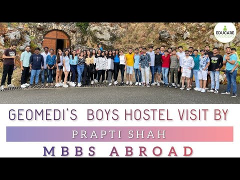 Educare Overseas YouTube video thumbnail