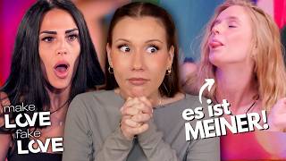 frech, verlogen & stolz drauf! Make Love, Fake Love 2026 - Folge 4&5