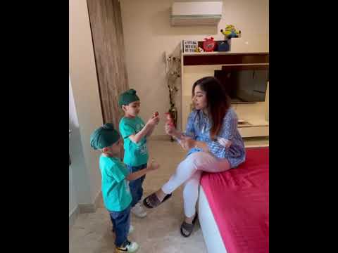 Herbal Kids Toothpaste |Complete Oral Health Care by BabyOrgano