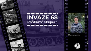 Invaze 68: Svědkové okupace