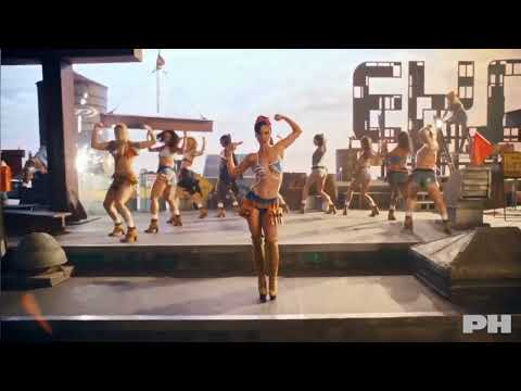 Katy Perry - Woman's World (Teaser Official Video 2)