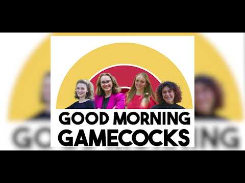 S1: E4 -New SEC Faces and Cola’s Land Changes | Good Morning, Gamecocks