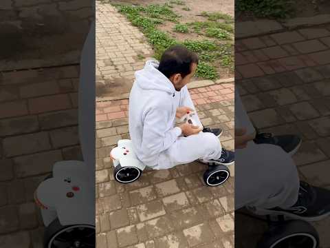 سيارة لولا الضروف #المغرب #اكسبلور #تقنيات #tech #minicar