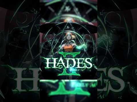HADES VUELVE CON TODO... EN EARLY 🤔 #hades
