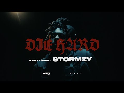 Knucks - Die Hard ft. Stormzy (Official Music Video)