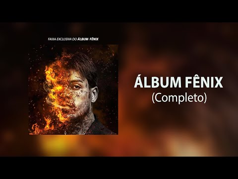MC Kevin - Álbum Fênix (Completo)