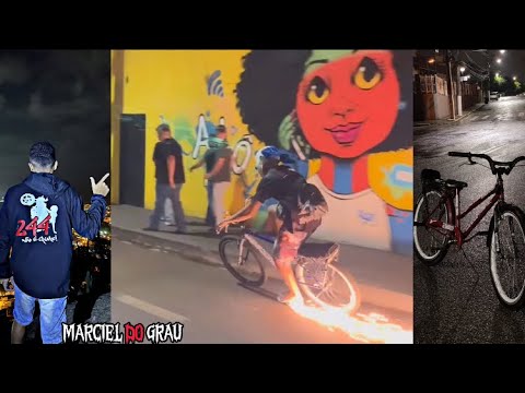 OS MELHORES! GRAU DE BIKE  2024 🇧🇷❤️