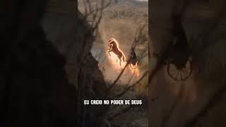 EU CREIO NO PODER DE DEUS