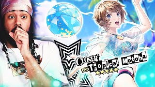It Was TOO GOOD To Be True... | Persona 5 Phantom X