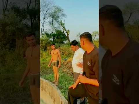 खानदानी कुएं मे दिखा केकड़ा तो rohit bhai kya bole | Vishal malik | #shorts