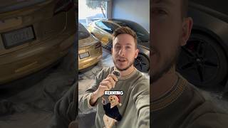 This RUINED Our Custom Luxury Garage…