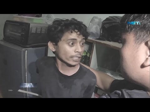 Polisi Bongkar Peredaran Ganja Modus Kirim Via Jasa Ekspedisi Di Mataram, NTB - JATANRAS