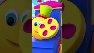 I Giorni Della Settimana Rima Educativa #Shorts #Ytshorts #Trending #Rhymes #Bobthetrain
