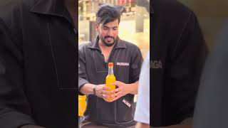 ابو تريكه ينقذ الرجل المسكين 