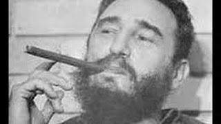 Fidel Castro Documentary - La Floripondio
