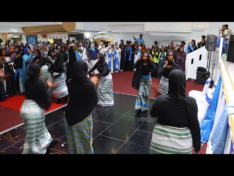 HAMBALYADA KOWDA LUULYO | SOMALINNIMOUK - BIRMINGHAM | 2025