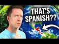 Linguistic Features of Central America